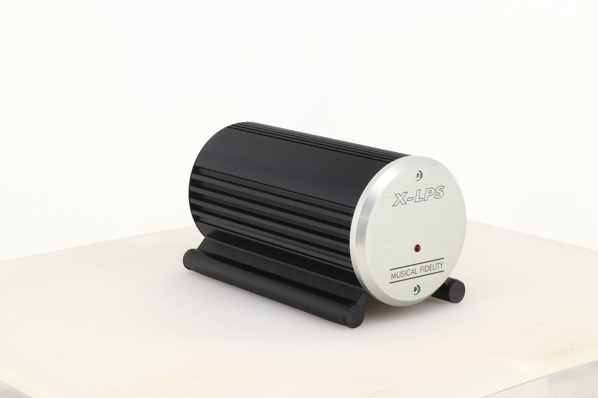 Musical Fidelity X-LPS Phonostage