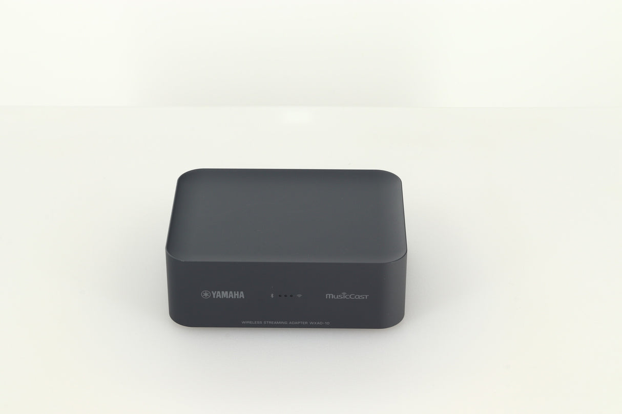 Yamaha WXAD-10 Wireless Streaming Adapter
