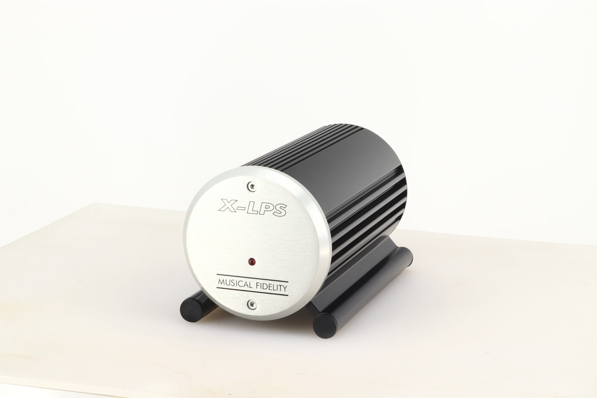 Musical Fidelity X-LPS Phonostage