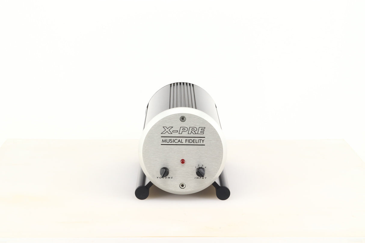 Musical Fidelity X-PRE Pre Amplifier
