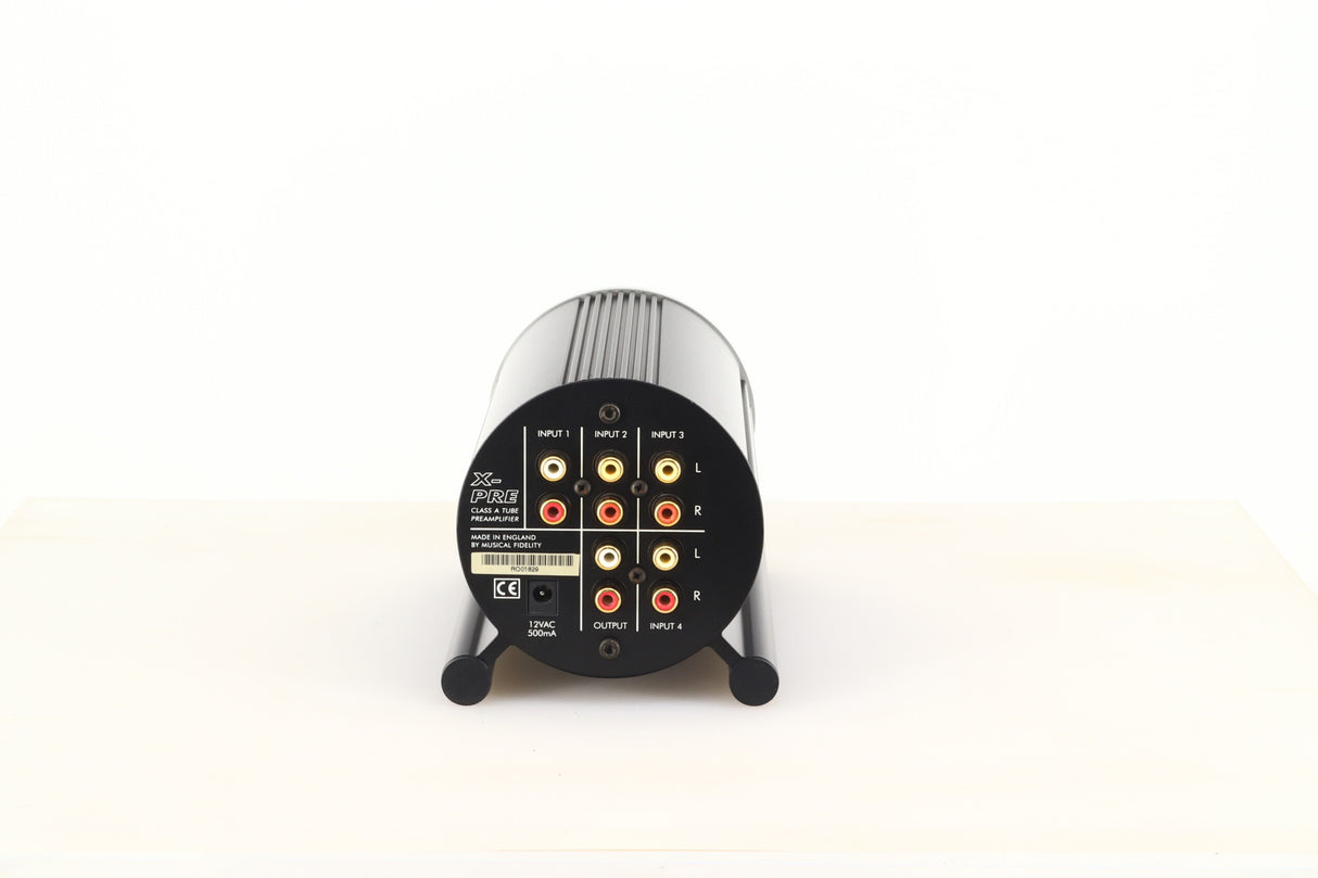 Musical Fidelity X-PRE Pre Amplifier