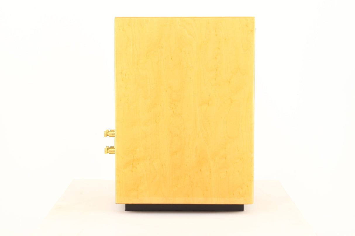 Quad 11L Standmount Speakers - Gloss Maple