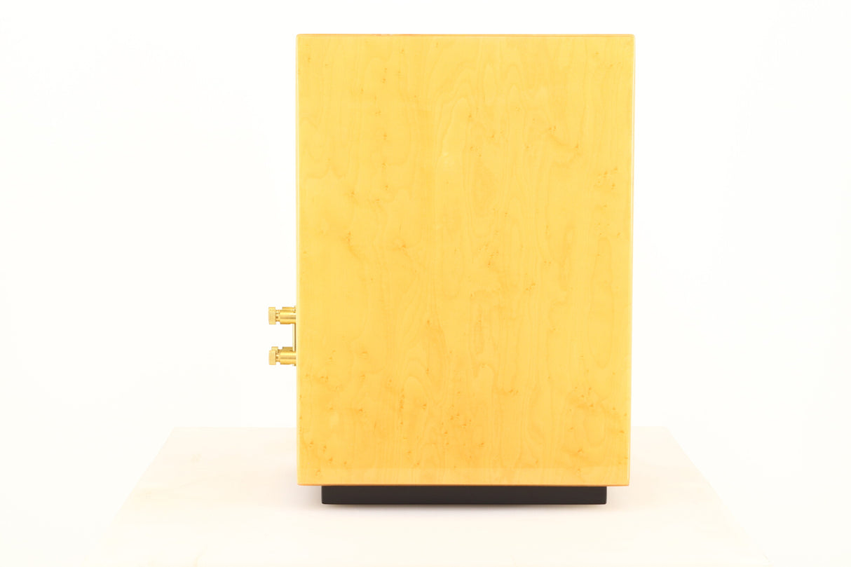 Quad 11L Standmount Speakers - Gloss Maple