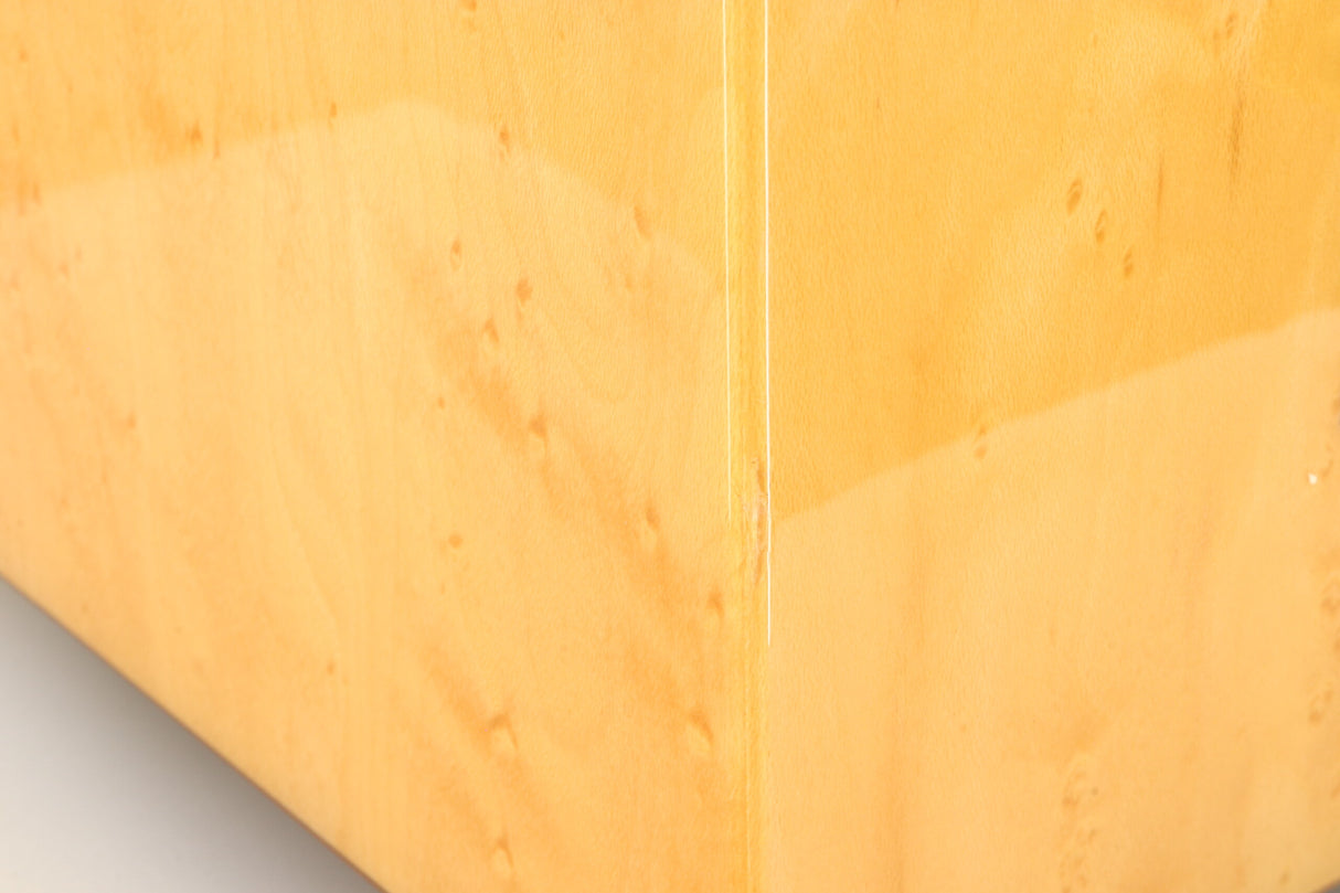 Quad 11L Standmount Speakers - Gloss Maple