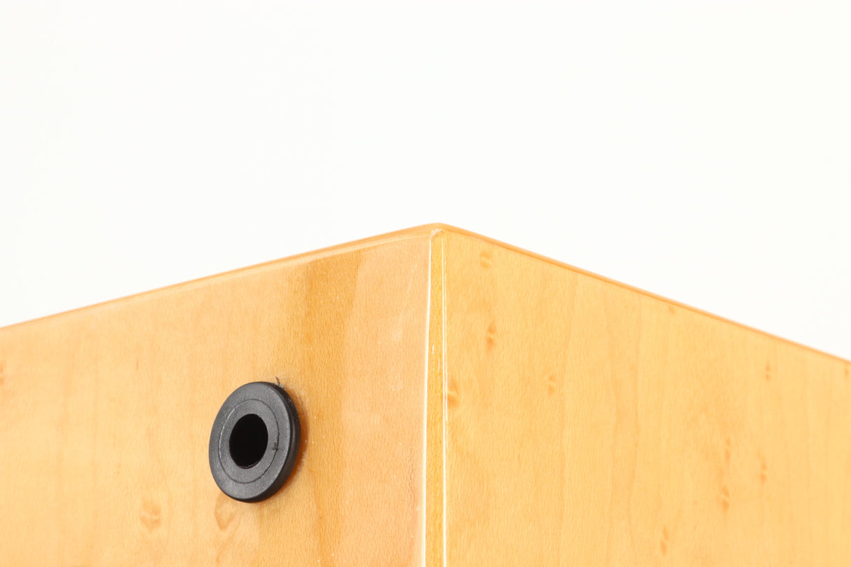 Quad 11L Standmount Speakers - Gloss Maple
