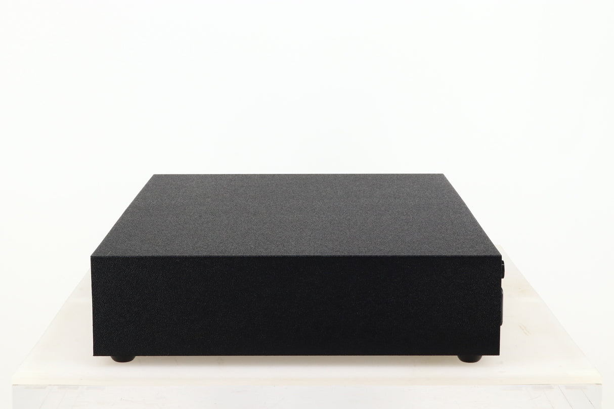 Naim NAP 135 Monoblock Power Amplifiers (1985)