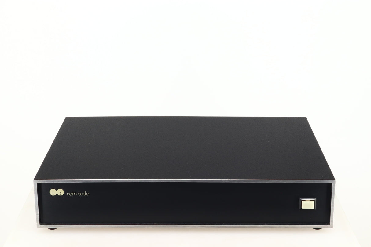 Naim NAP 135 Monoblock Power Amplifiers (1985)