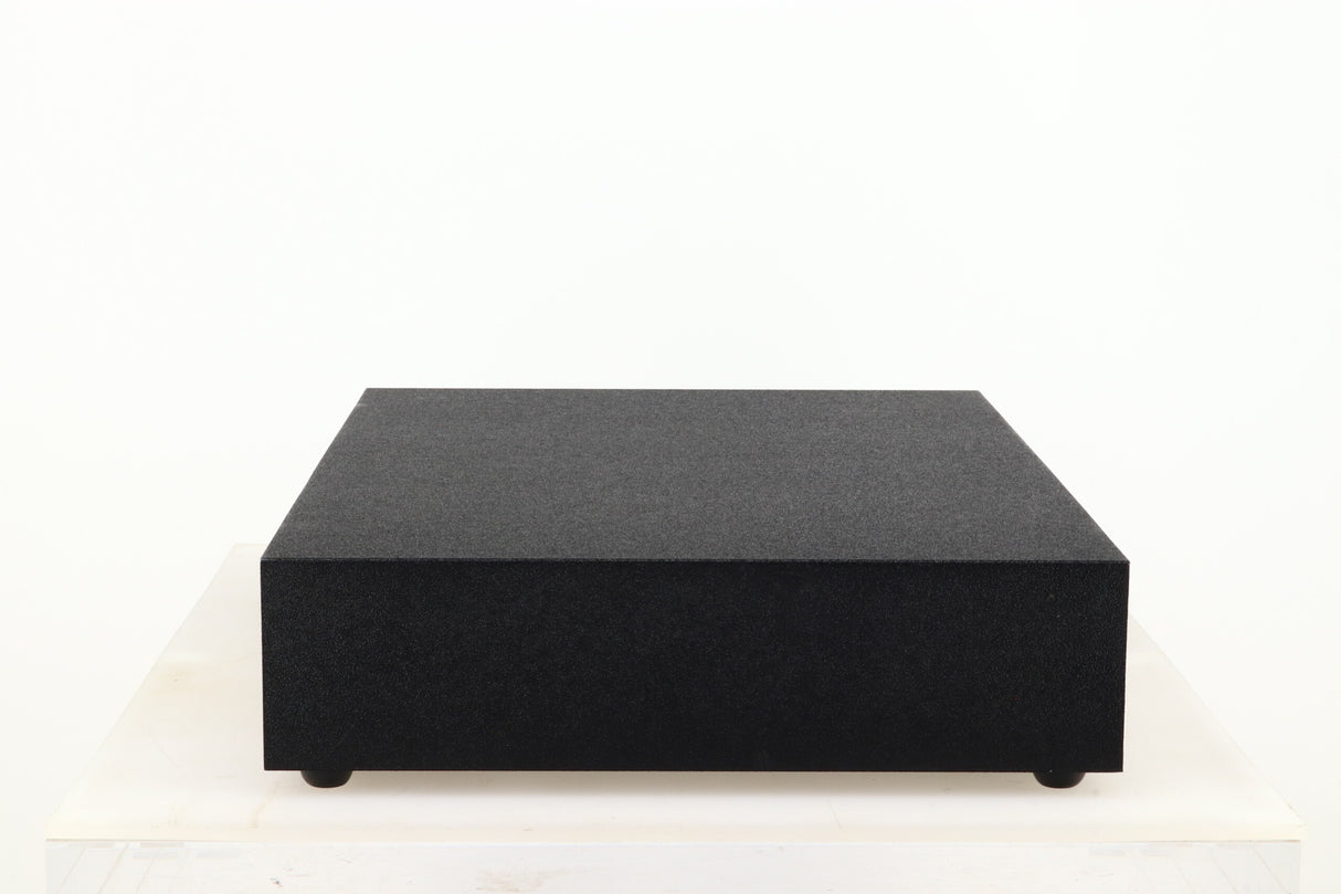 Naim NAP 135 Monoblock Power Amplifiers (1985)
