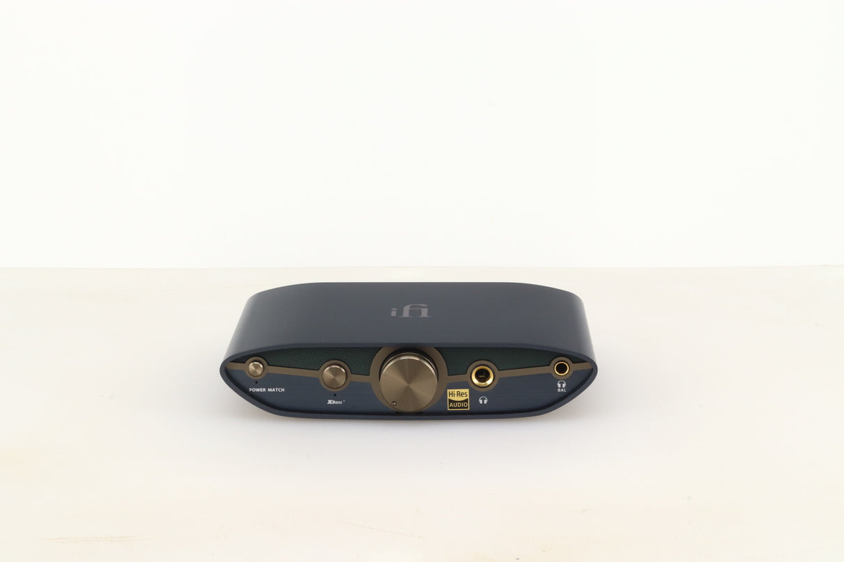 ifi Audio Zen DAC 3 Digital Analogue Converter