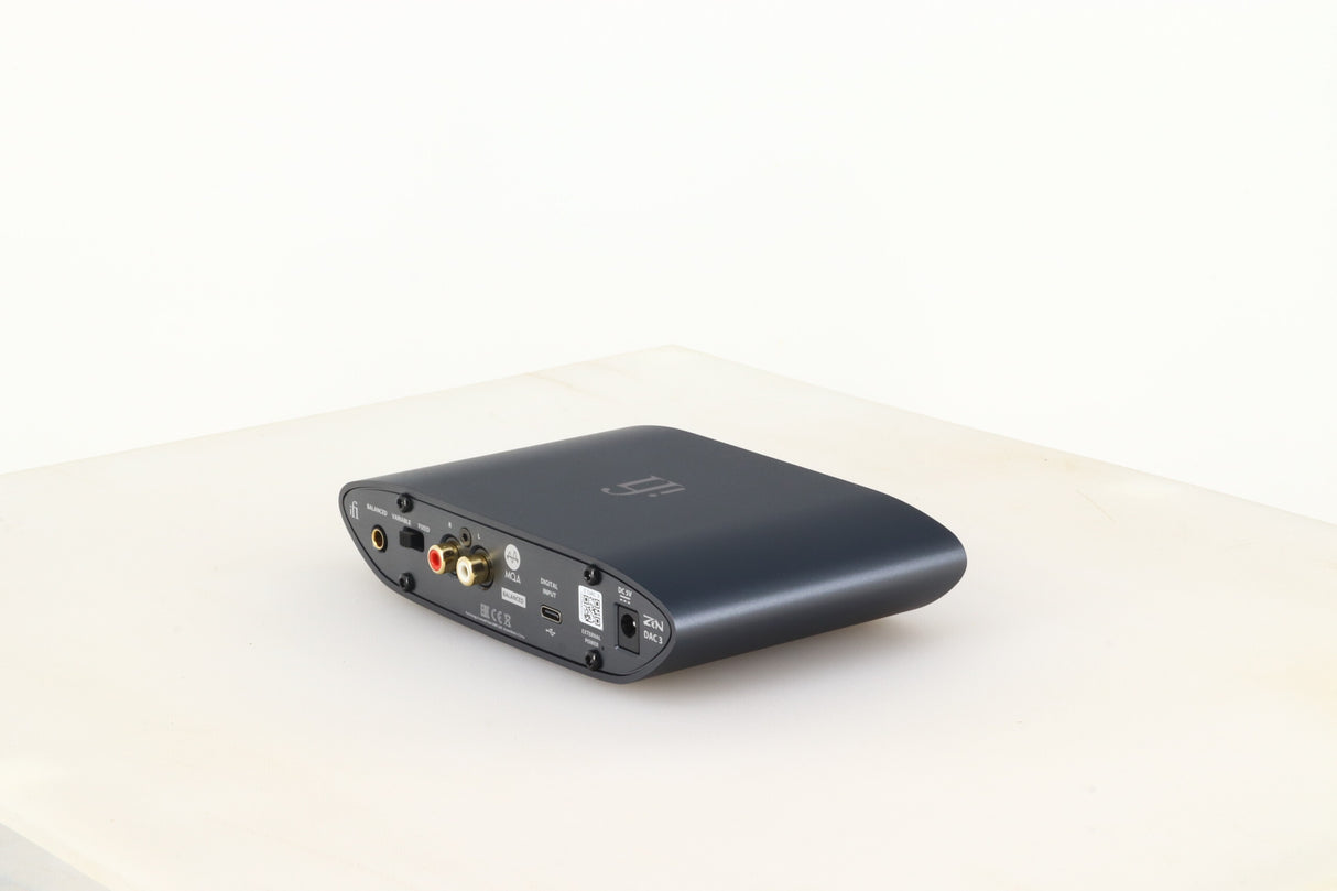 ifi Audio Zen DAC 3 Digital Analogue Converter