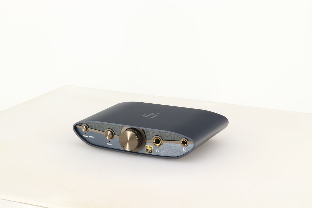 ifi Audio Zen DAC 3 Digital Analogue Converter