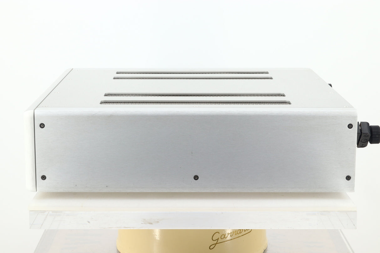 Ayre AX-5 Twenty Integrated Amplifier - Silver