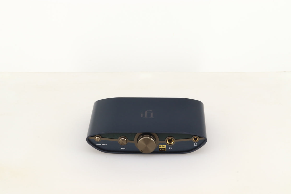 ifi Audio Zen DAC 3 Digital Analogue Converter