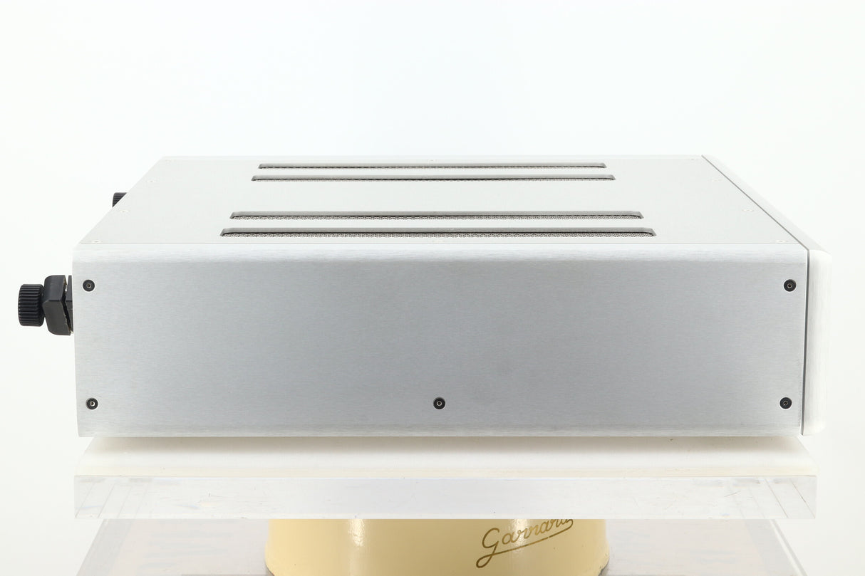 Ayre AX-5 Twenty Integrated Amplifier - Silver