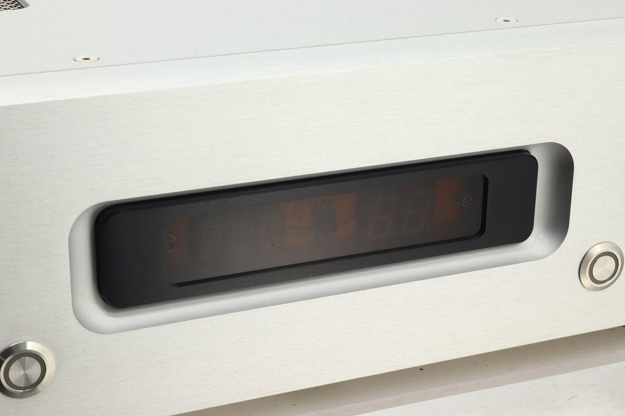 Ayre AX-5 Twenty Integrated Amplifier - Silver