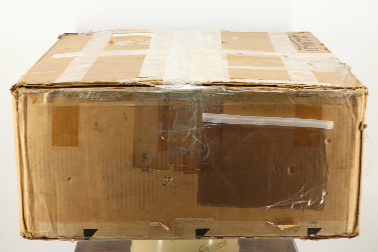 Ayre AX-5 Twenty Integrated Amplifier - Silver