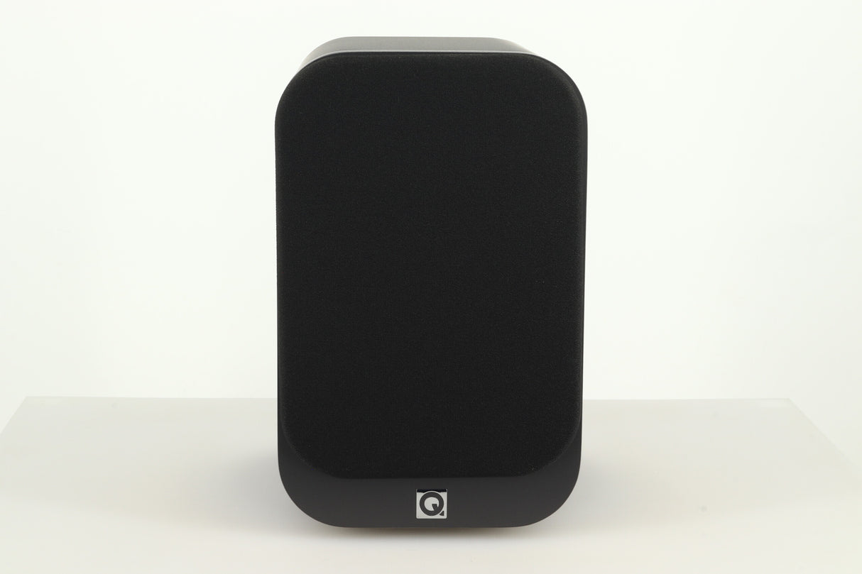 Q Acoustics 3010 Speakers - Grey