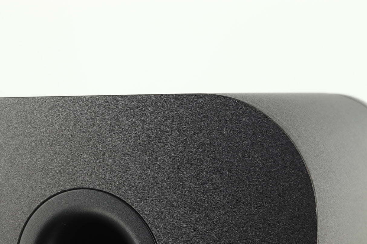 Q Acoustics 3010 Speakers - Grey