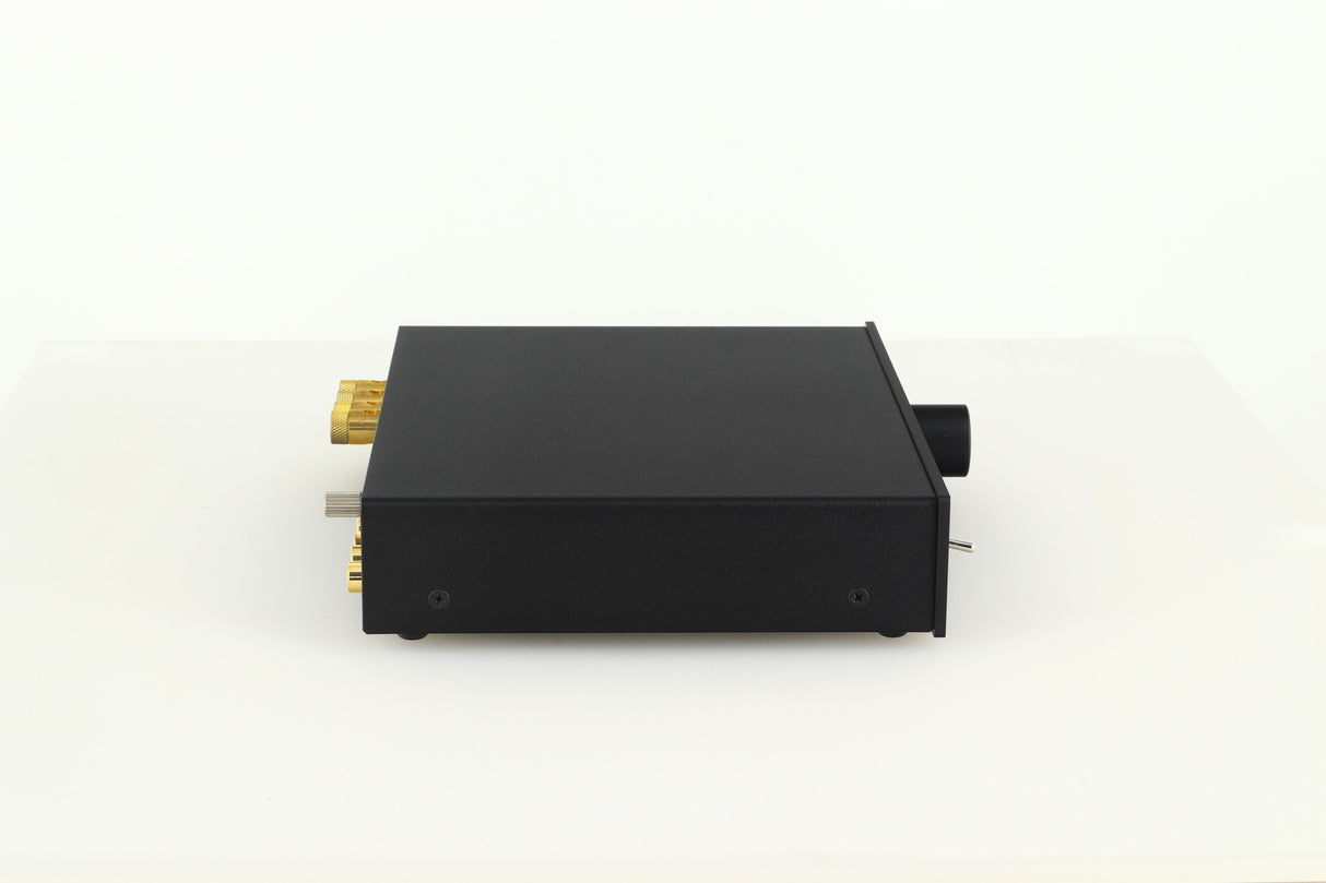 Pro-Ject Stereo Box S Phono Integrated Amplifier - Black