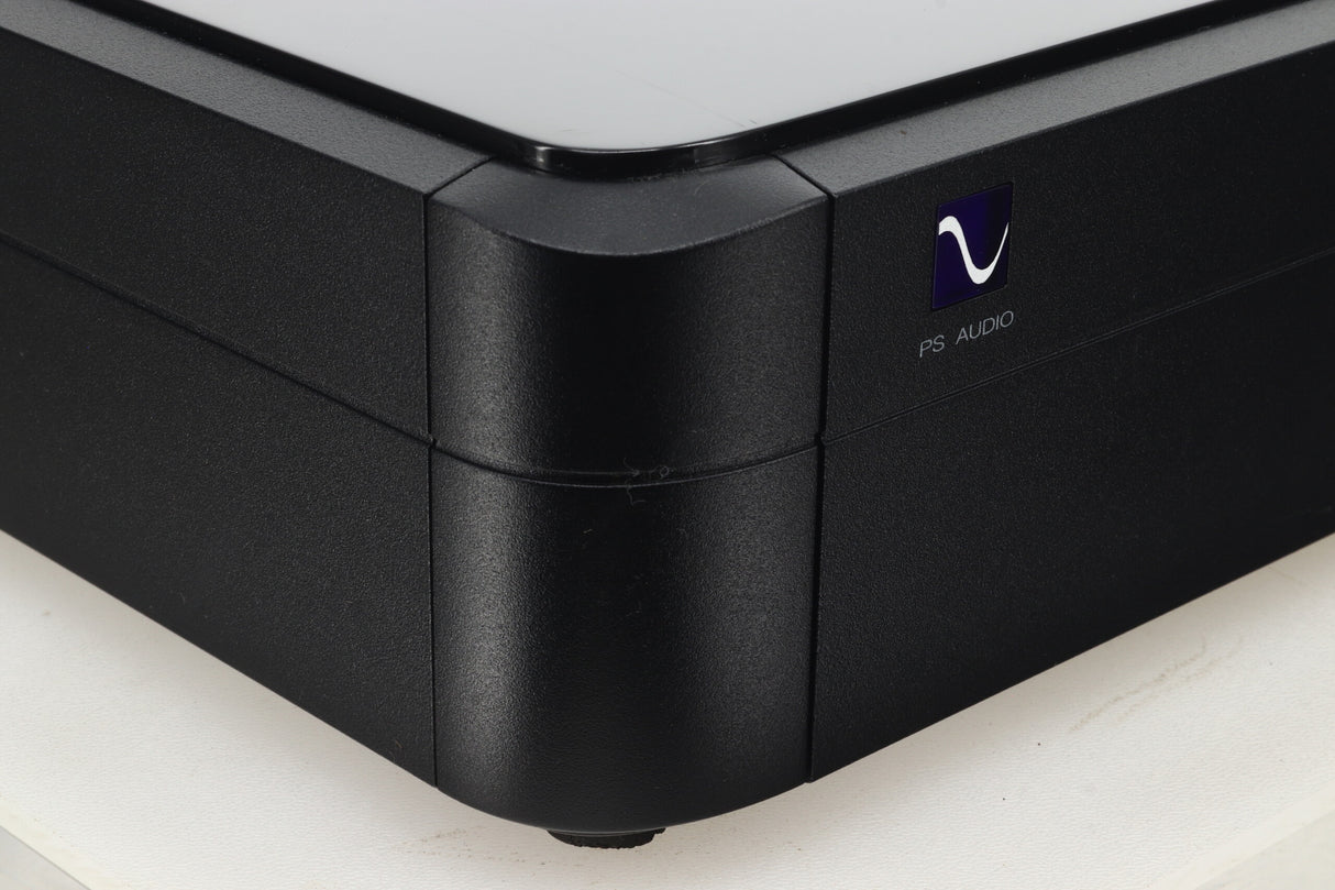 PS Audio Perfectwave Digital Analogue Converter