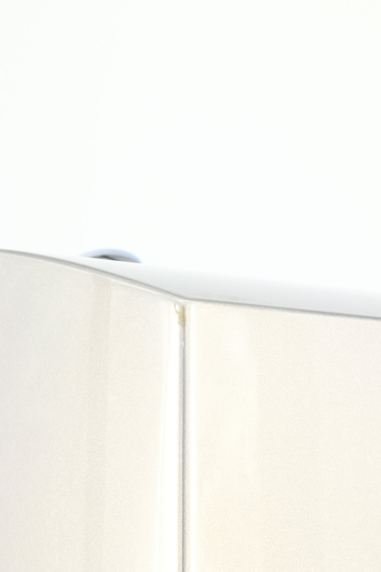 KEF XQ One Loudspeakers - Silver & Stands