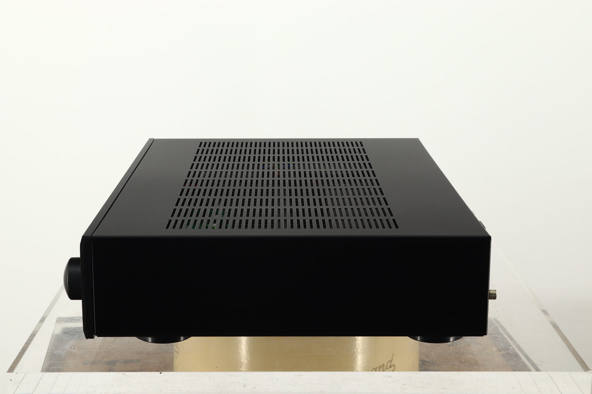 Rotel A11 Tribute Integrated Amplifier - Black