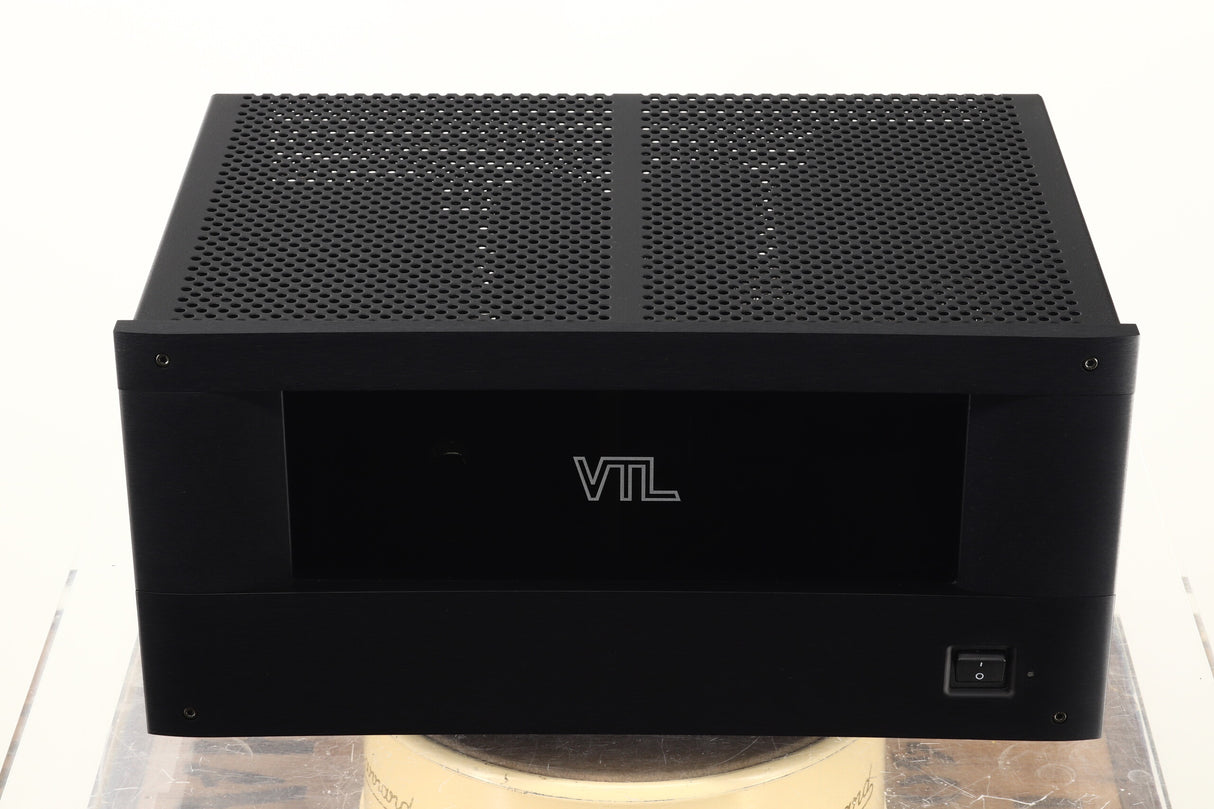 VTL MB125 Monoblock Amplifiers