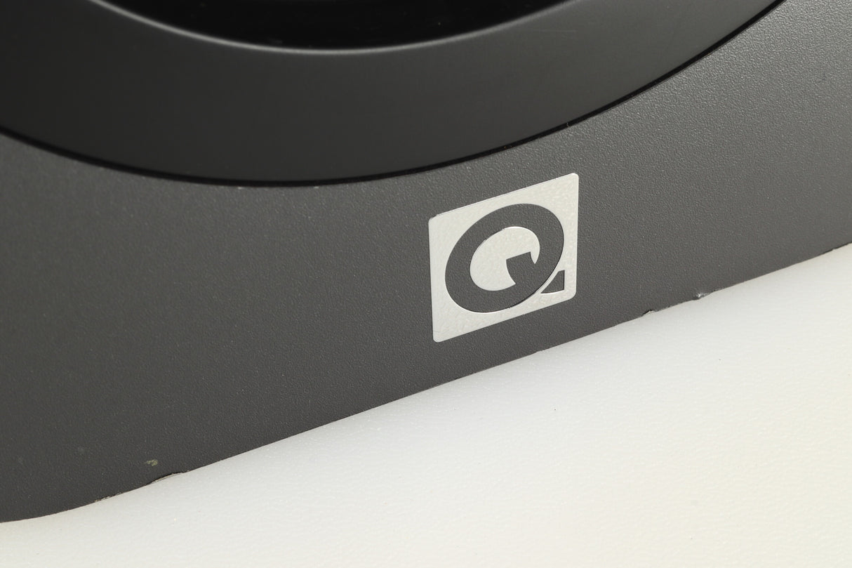 Q Acoustics 3020 Speakers - Grey