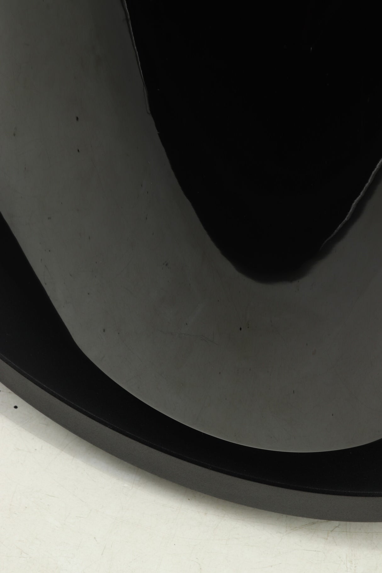 B&W 803 D3 Floorstanding Speakers - Gloss Black