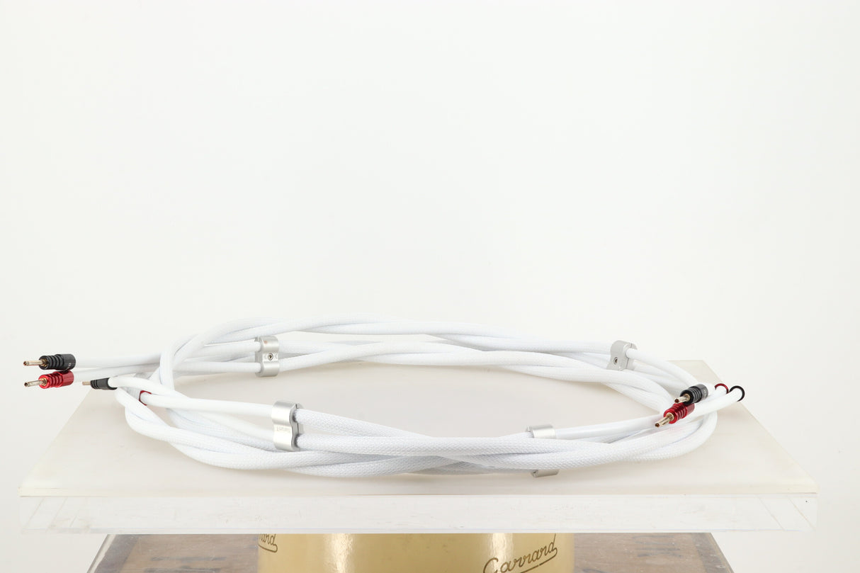 Chord Sarum T Speaker Cables 2.0m Pair