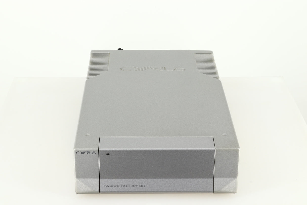 Cyrus PSX-R Power Supply - Silver