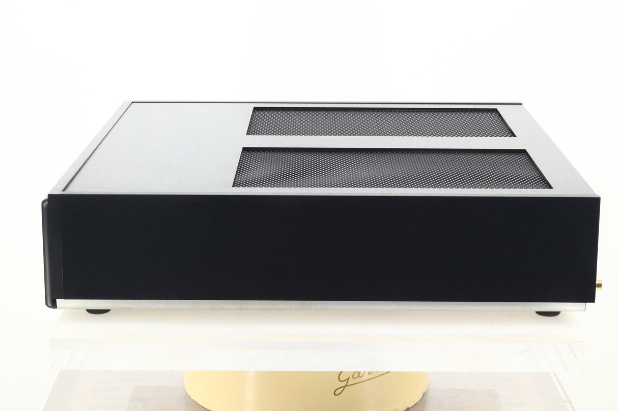 Aesthetix Rhea Valve Phonostage