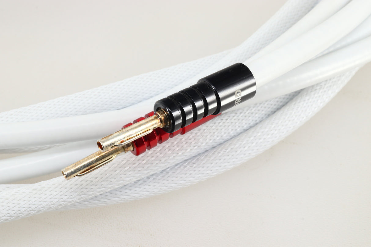 Chord Sarum T Speaker Cables 2.0m Pair