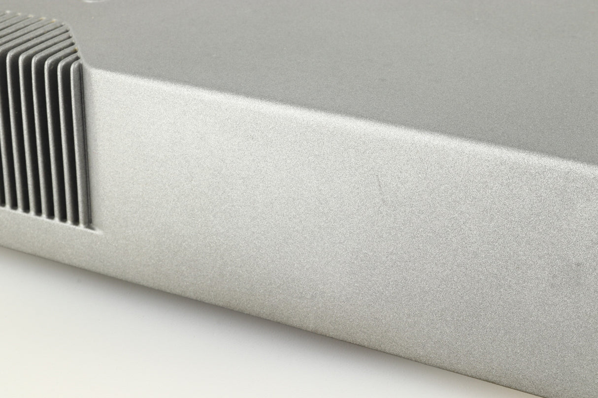 Cyrus 7 Integrated Amplifier - Silver