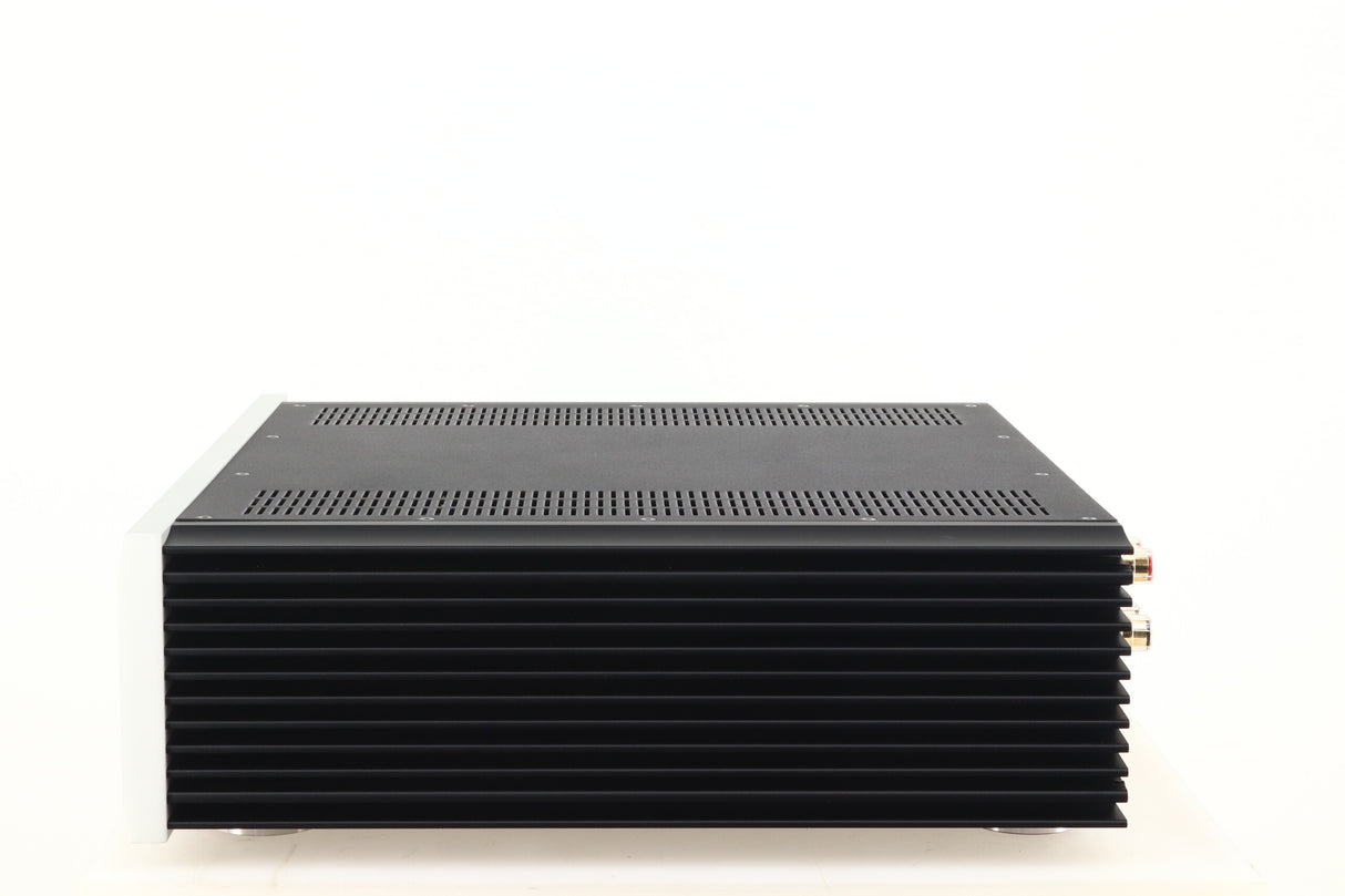 Musical Fidelity M6s PRX Power Amplifier - Silver