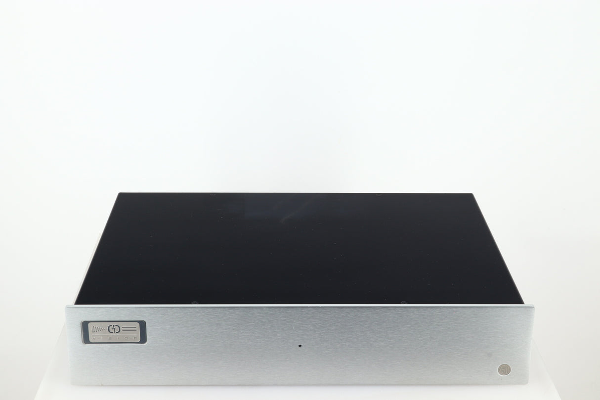 IsoTek GII Vision Mains Conditioner
