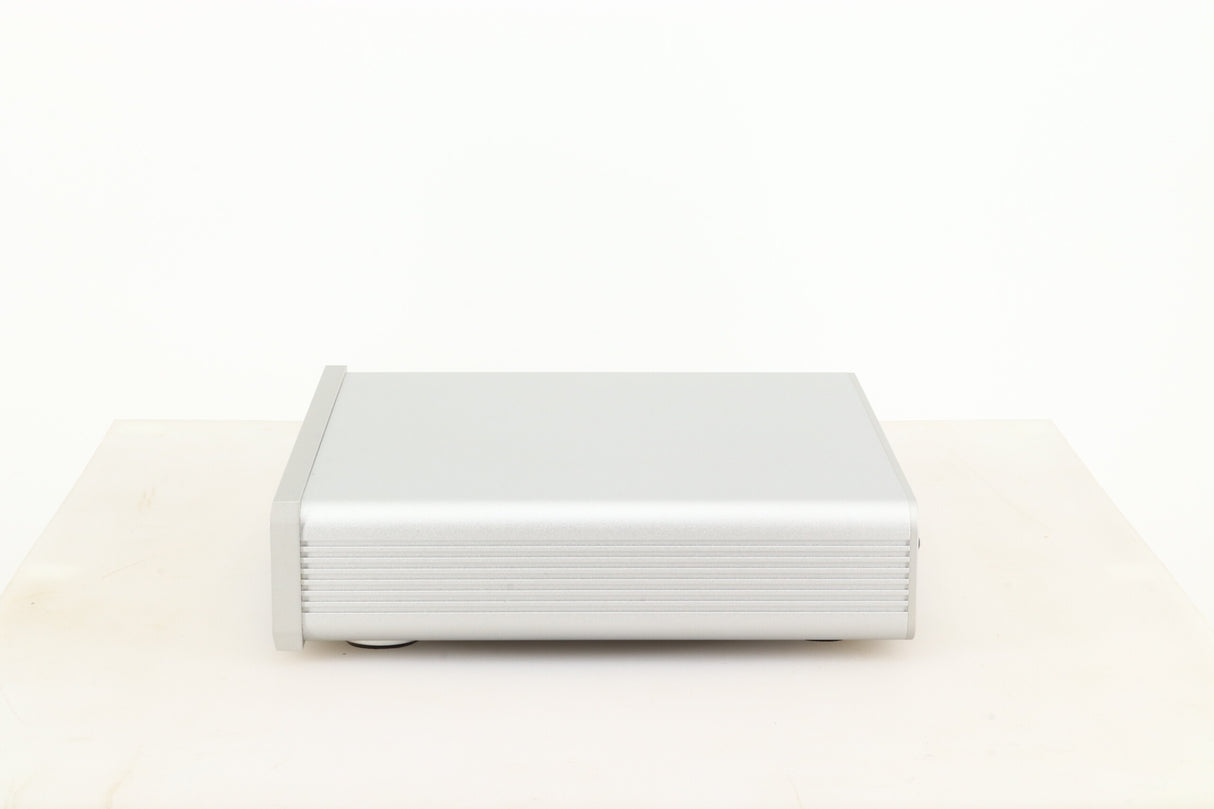 Musical Fidelity MX-DAC Digital to Analogue Converter - Silver