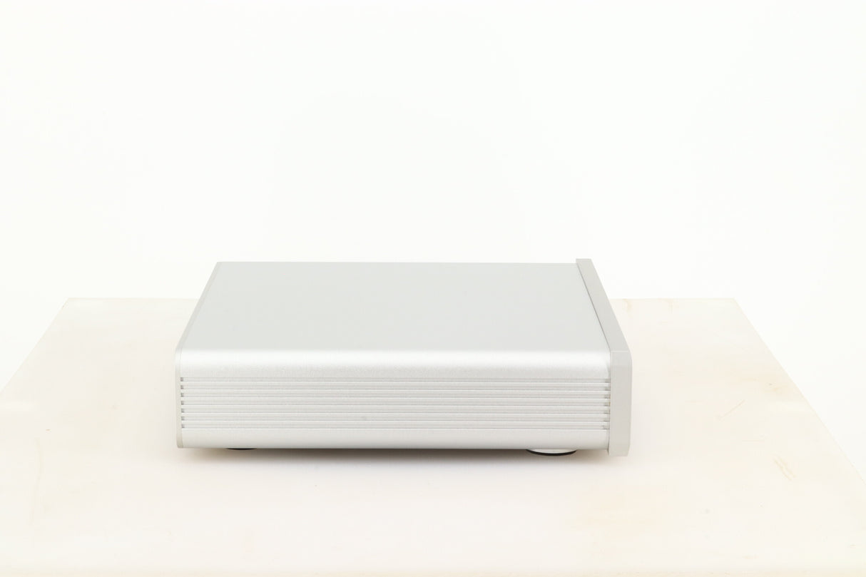 Musical Fidelity MX-DAC Digital to Analogue Converter - Silver