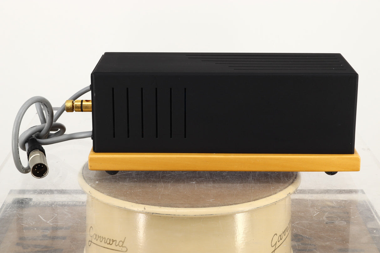 Unison Research Simply Phono Valve PhonoStage With PSU