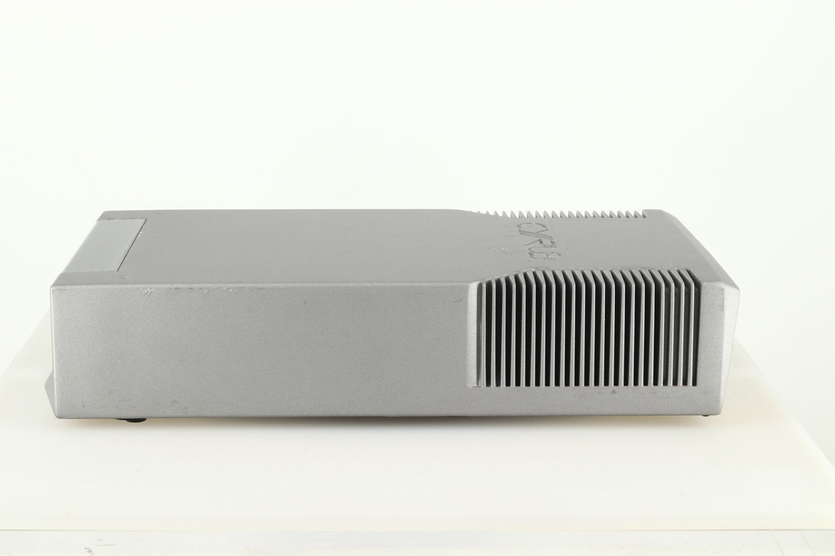 Cyrus Mono X Power Amplifier (Single) - Silver