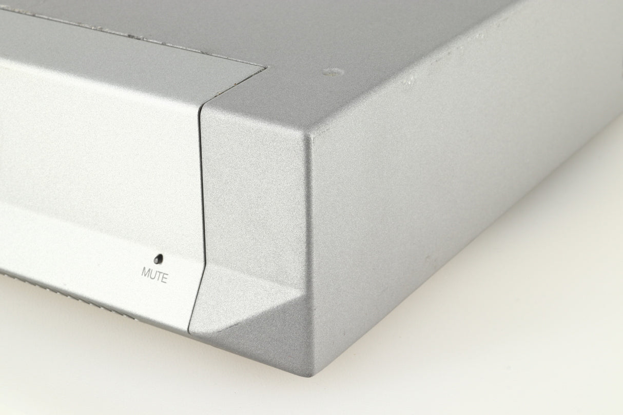 Cyrus Mono X Power Amplifier (Single) - Silver