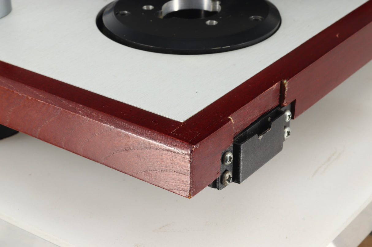 Oracle Alexandria MKII Turntable