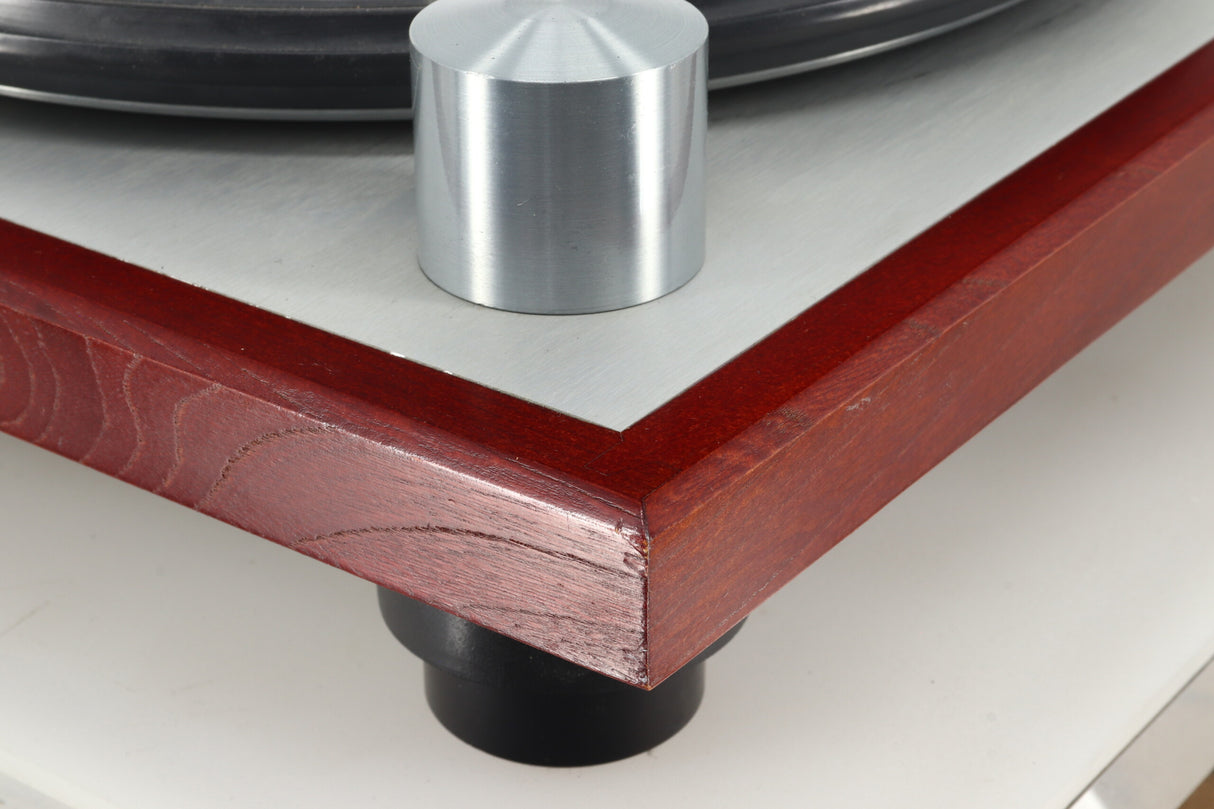 Oracle Alexandria MKII Turntable