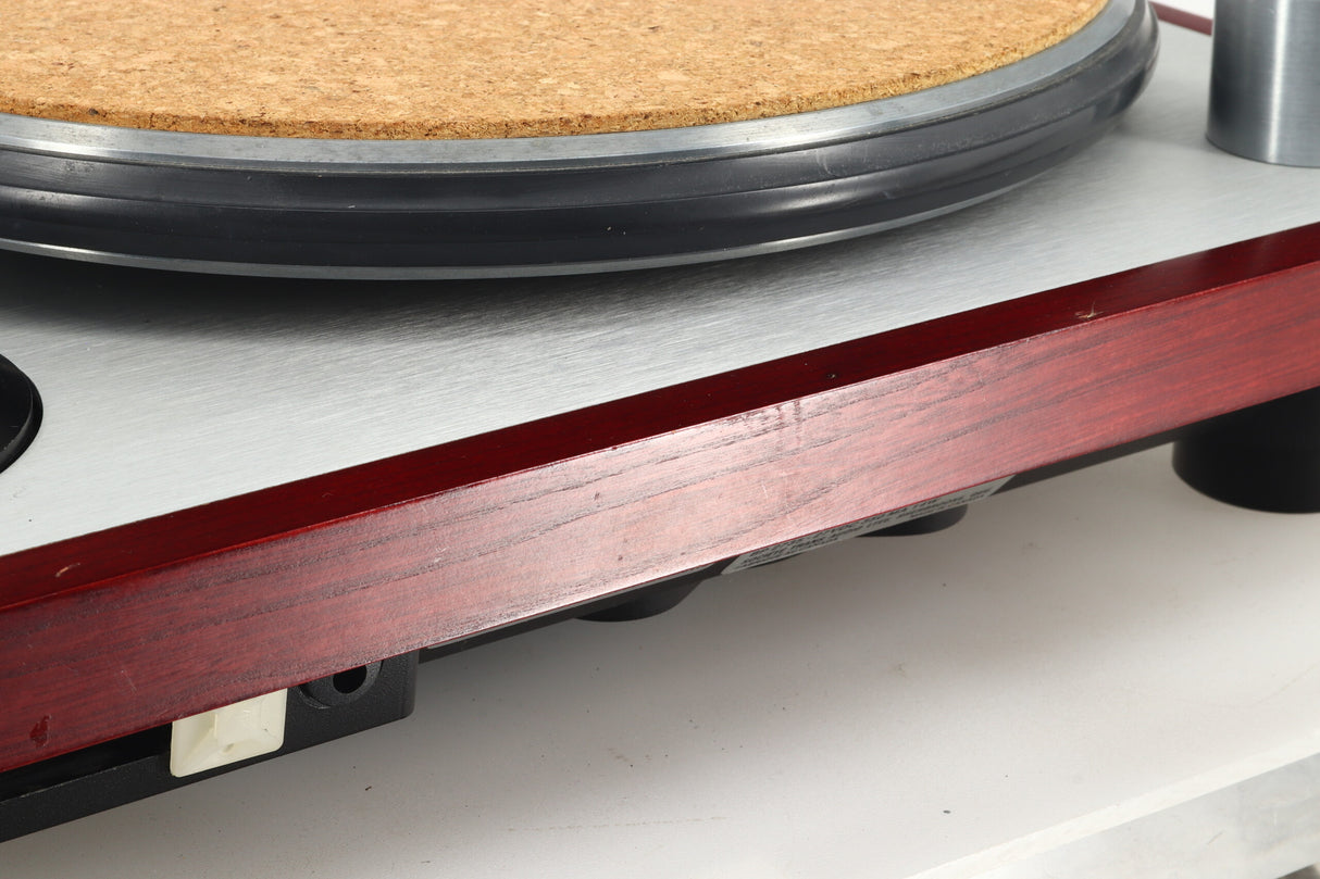 Oracle Alexandria MKII Turntable