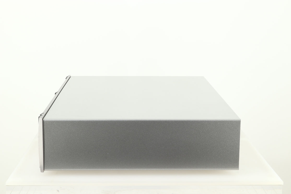 ATC CA2 Pre Amplifier - Silver