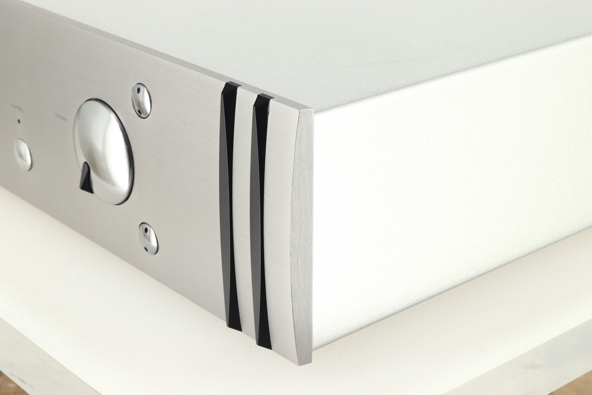ATC CA2 Pre Amplifier - Silver