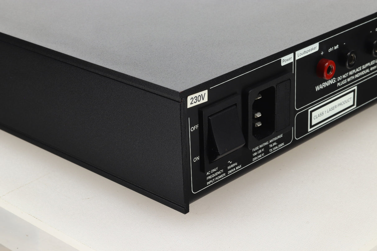 Naim Unitilite Integrated Digital Music System