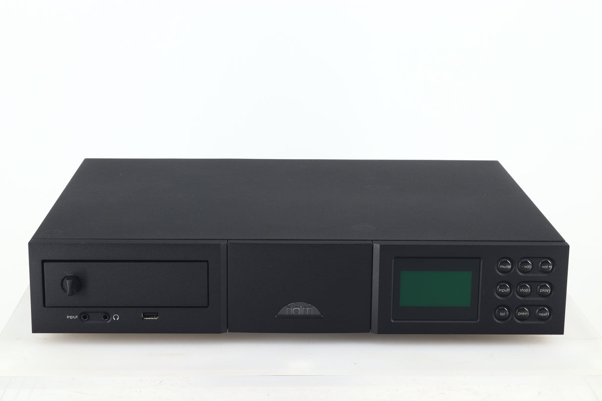 Naim Uniti 2 Integrated Music System (2013)