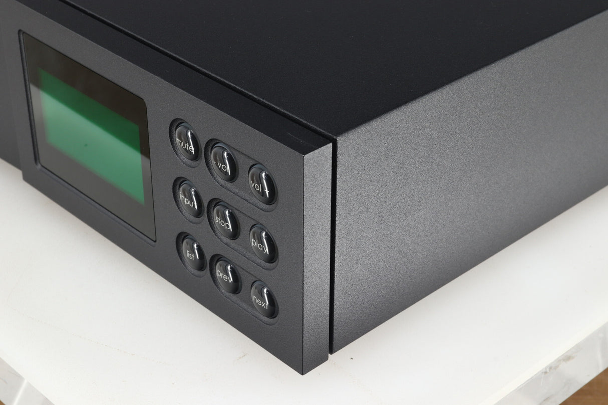 Naim Uniti 2 Integrated Music System (2013)