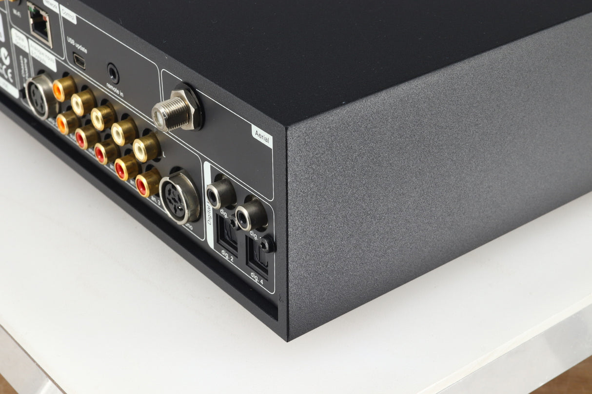 Naim Uniti 2 Integrated Music System (2013)